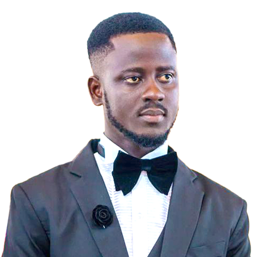 Benjamin Ohenpong