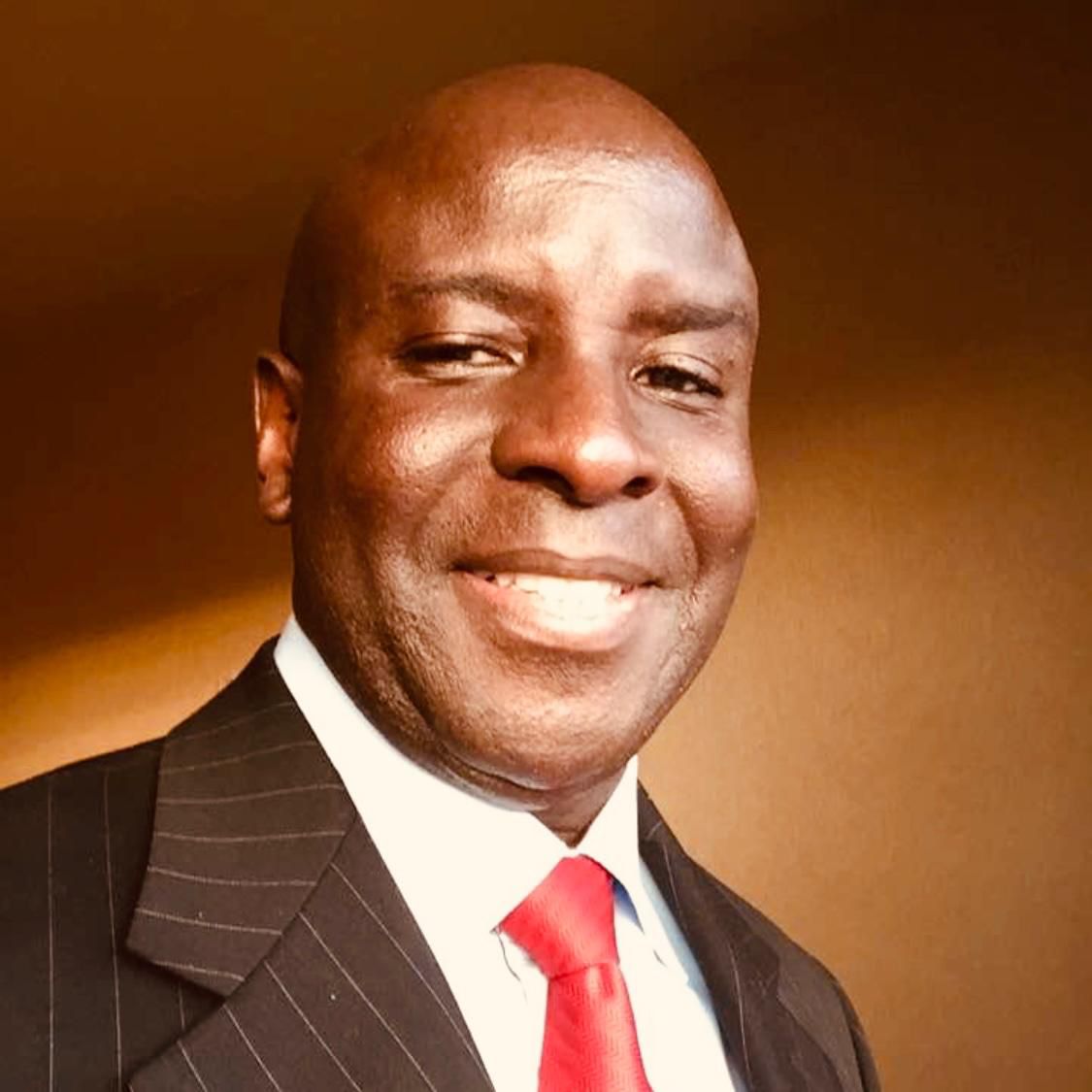 Dr Godfried Kwafo Baning