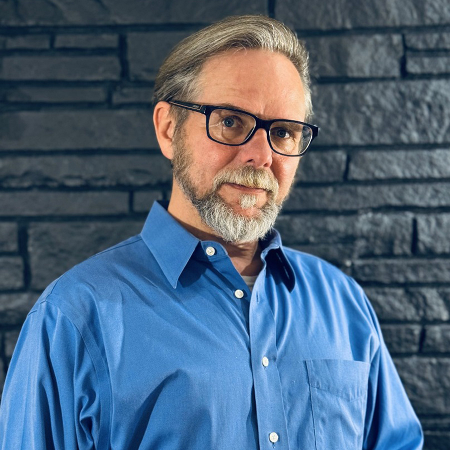 Mark Christopher Stowitts
